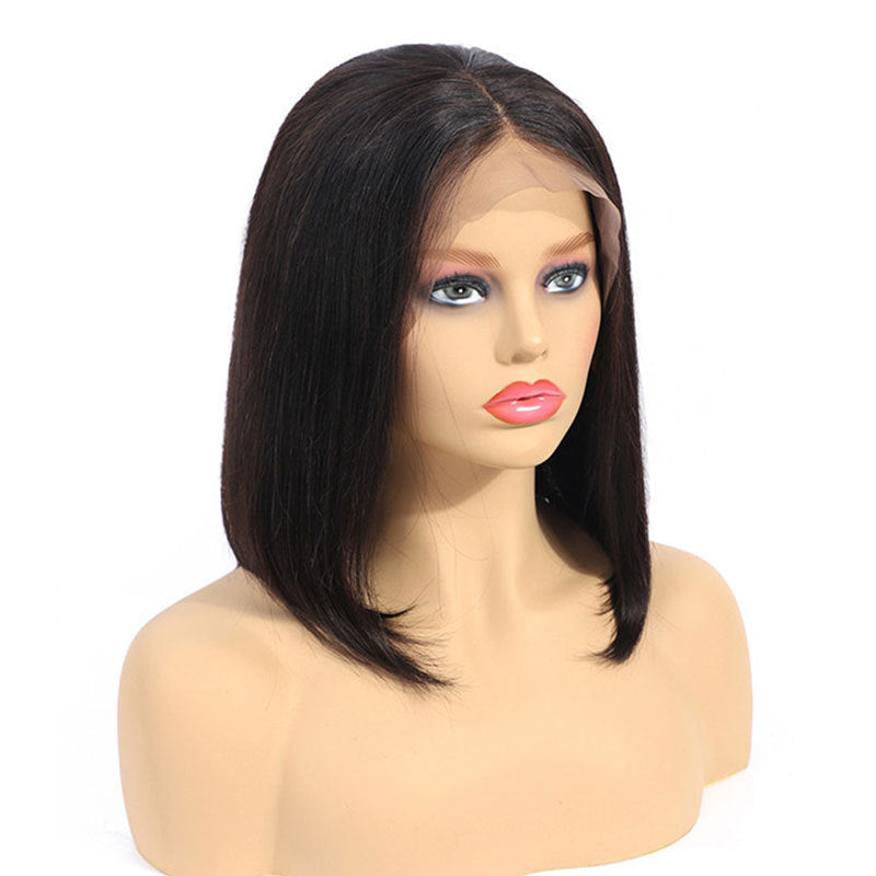 Perruques naturelles pour femmes