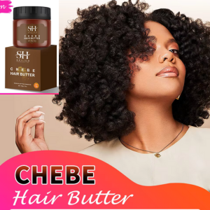 Croissance des cheveux de Chebe