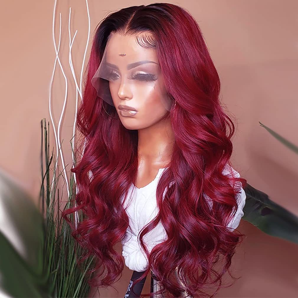 Glueless Wave Wig