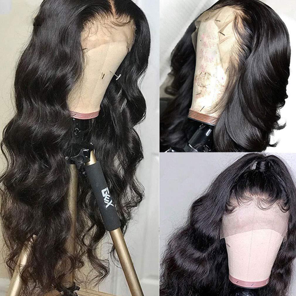 Glueless Wave Wig