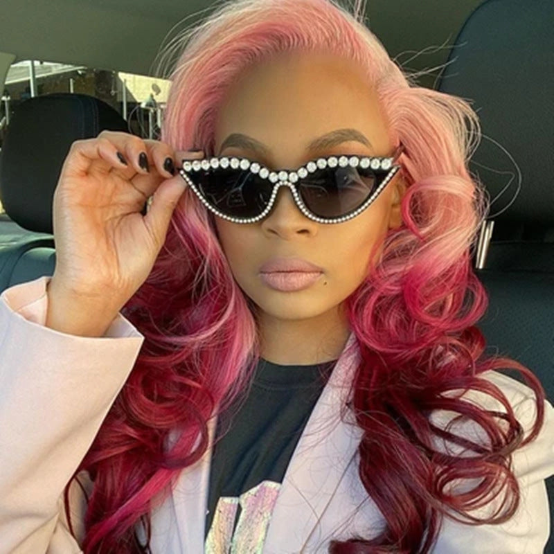 Wavy Wigs