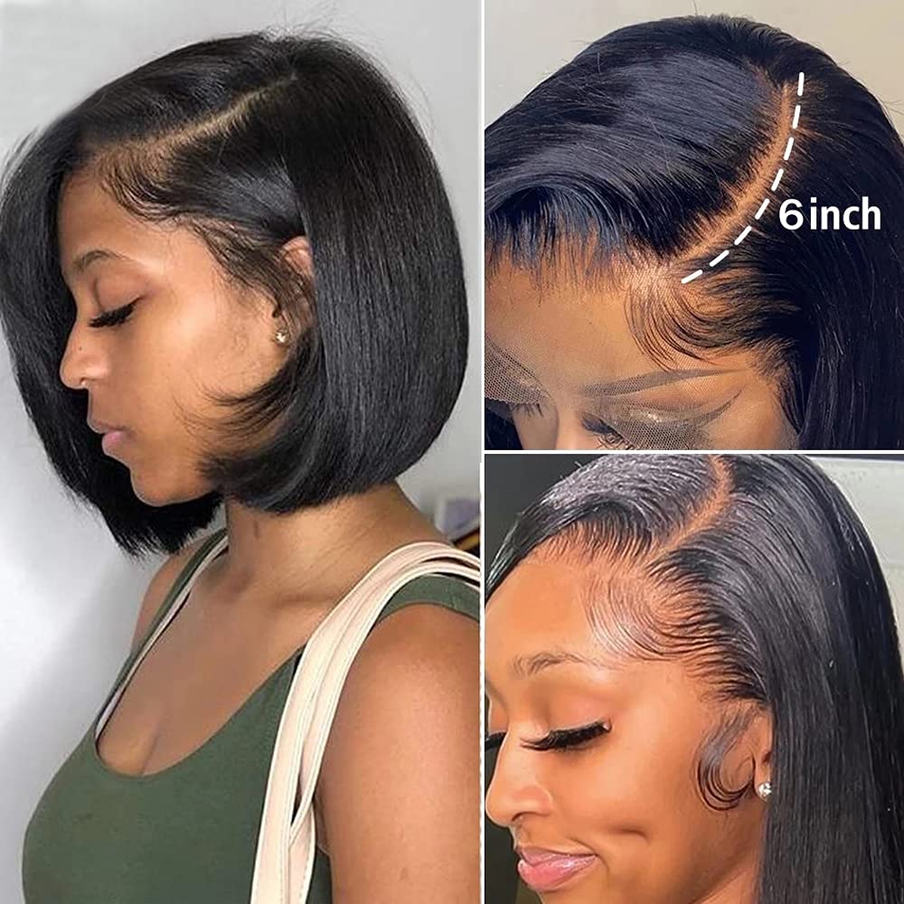 Bob Wigs