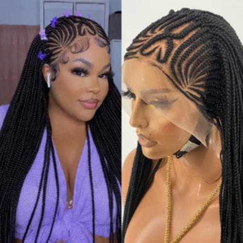 Braided Wigs