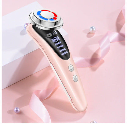 Facial Cleansing & Massage Device